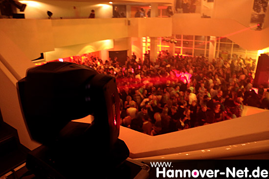 Foto by sceneevents.de