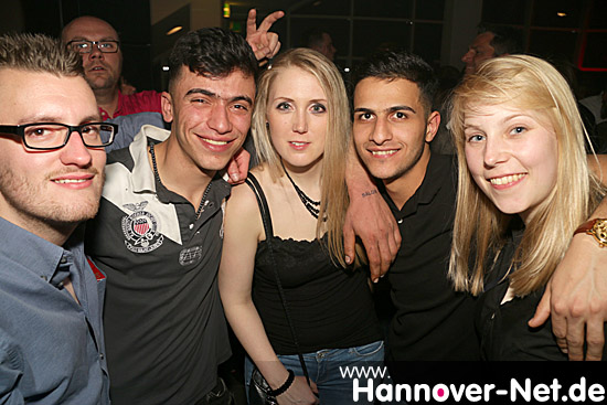 Foto by sceneevents.de