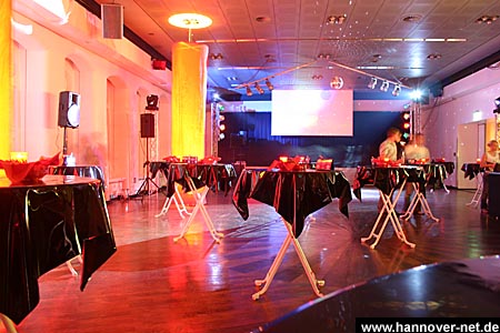 Foto by sceneevents.de