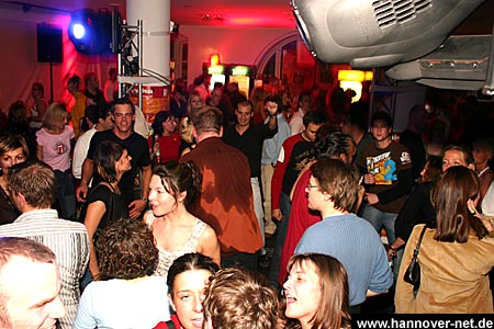 Foto by sceneevents.de