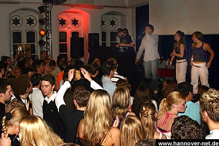 Foto by sceneevents.de