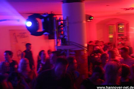 Foto by sceneevents.de