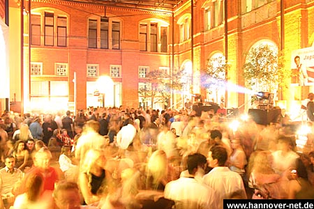 Foto by sceneevents.de