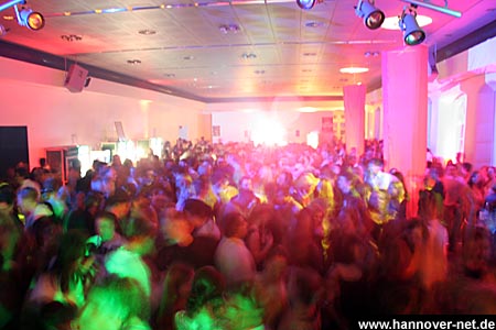 Foto by sceneevents.de