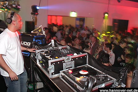 Foto by sceneevents.de
