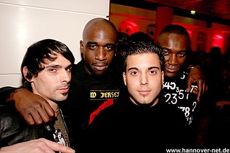Foto by sceneevents.de