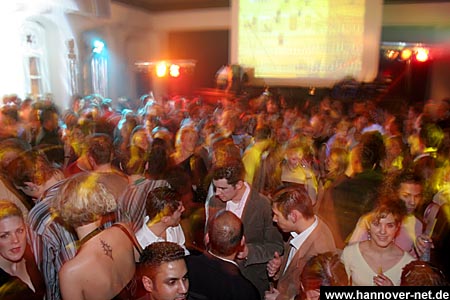 Foto by sceneevents.de