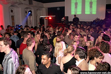 Foto by sceneevents.de