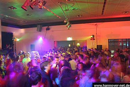 Foto by sceneevents.de