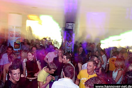 Foto by sceneevents.de