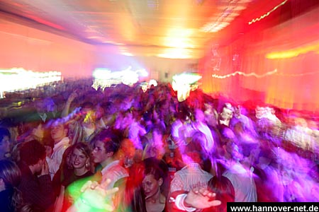 Foto by sceneevents.de