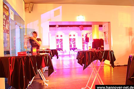 Foto by sceneevents.de
