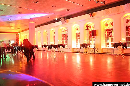 Foto by sceneevents.de