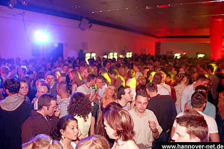 Foto by sceneevents.de