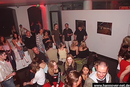 Foto by sceneevents.de