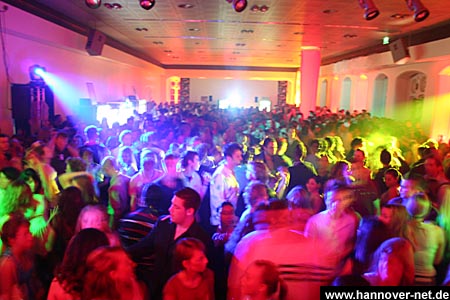 Foto by sceneevents.de