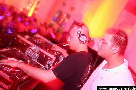 Foto by sceneevents.de