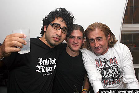 Foto by sceneevents.de