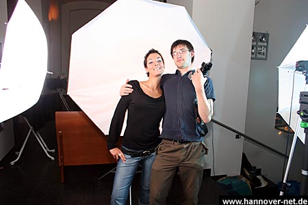 Foto by sceneevents.de