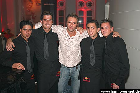 Foto by sceneevents.de