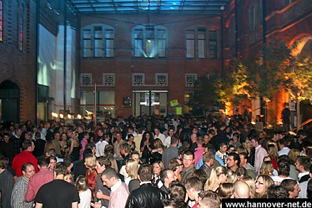 Foto by sceneevents.de