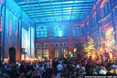 Foto by sceneevents.de