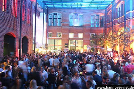 Foto by sceneevents.de