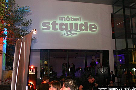 Foto by sceneevents.de