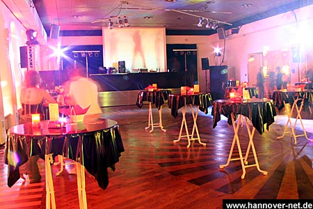 Foto by sceneevents.de