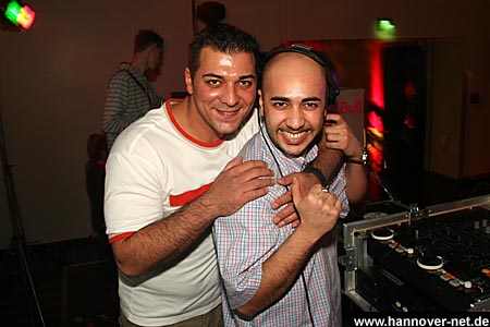 Foto by sceneevents.de