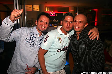 Foto by sceneevents.de