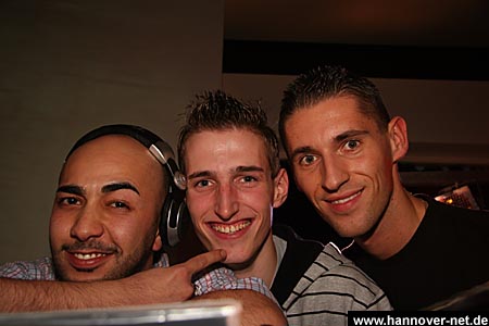 Foto by sceneevents.de