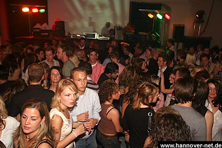 Foto by sceneevents.de
