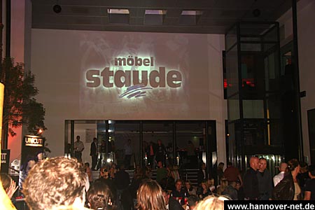 Foto by sceneevents.de
