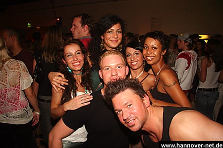 Foto by sceneevents.de