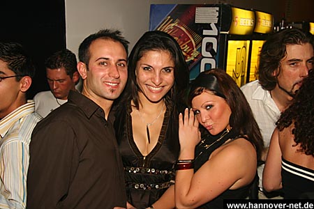 Foto by sceneevents.de