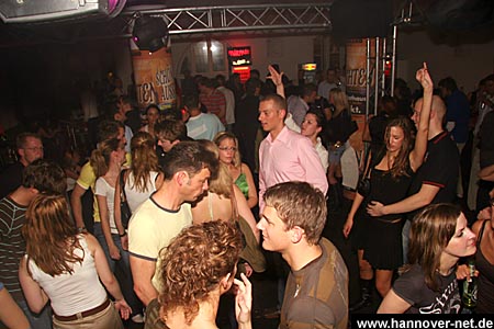 Foto by sceneevents.de