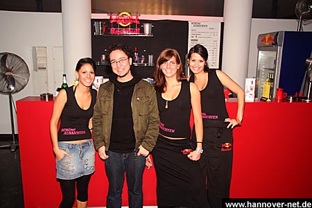 Foto by sceneevents.de
