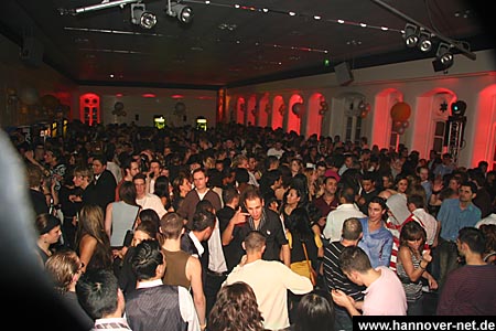 Foto by sceneevents.de