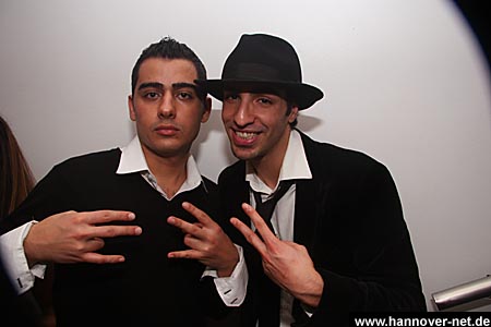 Foto by sceneevents.de