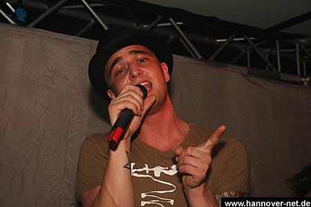 Foto by sceneevents.de