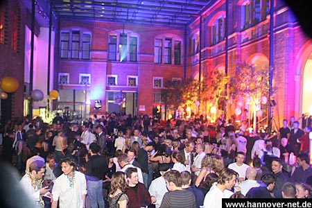 Foto by sceneevents.de