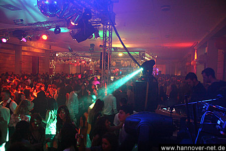 Foto by sceneevents.de