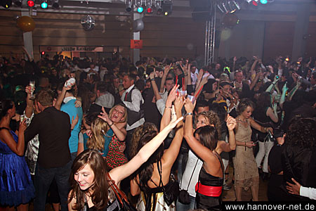 Foto by sceneevents.de