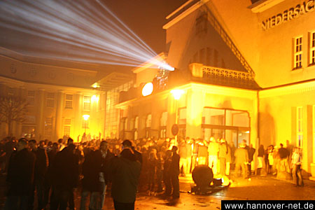 Foto by sceneevents.de
