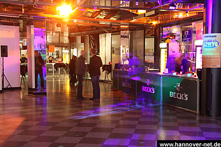 Foto by sceneevents.de