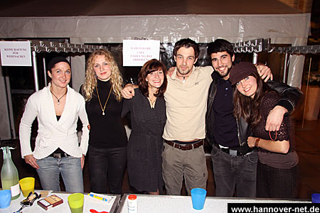 Foto by sceneevents.de