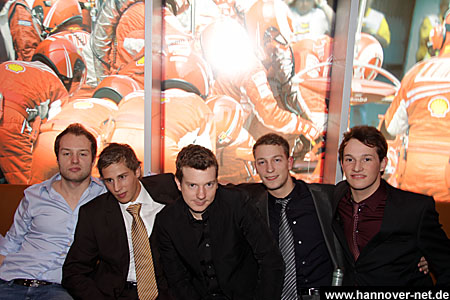 Foto by sceneevents.de