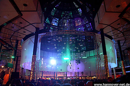Foto by sceneevents.de