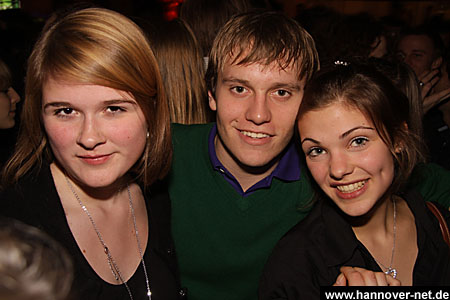 Foto by sceneevents.de